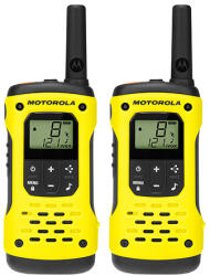 Motorola Statie Radio Pmr T92 H2o Set 2 Buc Motorola (kom-t92)