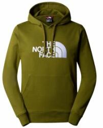 The North Face Light Drew Peak Pullover Hoodie Men Hanorac The North Face FOREST OLIVE M