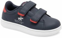 Beverly Hills Polo Club Sneakers Beverly Hills Polo Club V12-761(III)CH Bleumarin