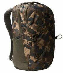 The North Face Jester Rucsac The North Face O86 UTILITY BROWN CAMO TEXT