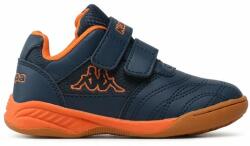 Kappa Sneakers Kappa 260509BCK Navy/Orange 6744