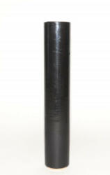 PLA Kézi Stretch Fólia 23 Mikron, 1, 4 kg fólia, 0, 8 kg cséve, Fekete (22023752)
