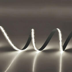 PHENOM COB LED szalag - középfehér - 24V - 11W/m - 312 LED/méter - 10 m / csomag (55858D) - dobozrendelo