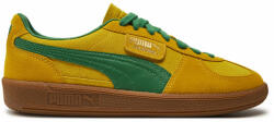 PUMA Sneakers Puma Palermo Pele 396463 12 Pele Yellow/Yellow Sizzle/Archive Green Bărbați
