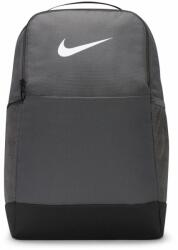Nike Tenisz hátizsák Nike Brasilia 9.5 Training Backpack - iron grey/black/white