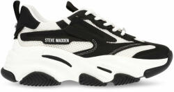 Steve Madden Sneakers Steve Madden Possession-E Sneaker SM19000033-04005-034 Negru