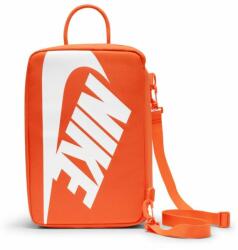 Nike Cipőtartó zsákok Nike Shoe Bag Large - orange/orange/white