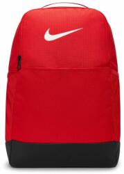 Nike Tenisz hátizsák Nike Brasilia 9.5 Training Backpack - university red/black/white