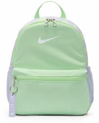 Nike Tenisz hátizsák Nike Brasilia JDI Mini Backpack - vapor green/lilac bloom/white