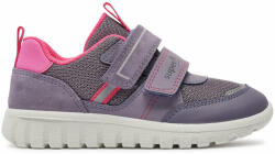Superfit Sneakers Superfit 1-006203-8520 S Lila/Pink