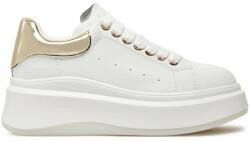 GOE Sneakers GOE NN2N4031 White/Gold