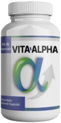  Vitaalpha - 60 Db - doktortaurus