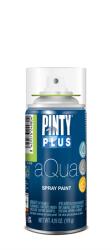 NOVASOL Festék spray NOVASOL Pinty Plus Aqua, 150ml Kiwi zöld (AQ327)