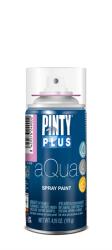 NOVASOL Festék spray, PINTY PLUS Aqua, 150ml Pink (AQ323)