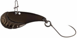 Nories Trout ZX 30mm 3.5g (061) vertikális műcsali Gun Metal (NO-10778)