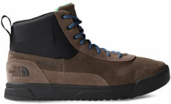 The North Face Cipő The North Face M Larimer Mid WpNF0A52RMSDE1 Falcon Brown/Tnf Black 42_5 Férfi