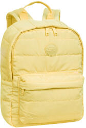 Coolpack kisméretű hátizsák ABBY - Powder Yellow