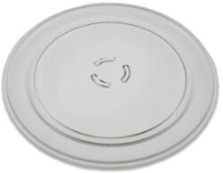 Whirlpool mikrohullámú sütő forgótányér 36 cm. PVV341(482000097472)