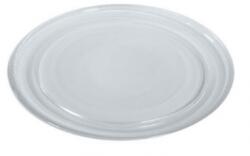 COM Whirlpool, mikrohullámú sütő forgótányér 28cm. ( 481946678218 helyettesítő)