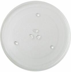 Fagor mikrohullámú sütő üvegtányér D-36cm. (71X0492)