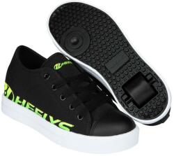 Heelys Classic Black/Green - 40.5