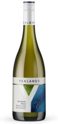 YEALANDS Sauvignon Blanc 2024 (0, 75l)