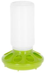 KERBL Műanyag csibeetető, 1 L (KR73137)