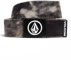 Volcom Asphalt Beach öv Asphalt Black (D5912400-ASB)