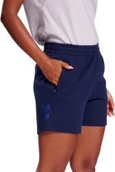 Hummel HMLTRAVEL SHORTS WOMAN Rövidnadrág 220311-7026 Méret M - weplayhandball