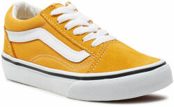 Vans Teniszcipő Vans Uy Old Skool VN0005WVLSV1 Golden Glow 33