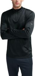 Hummel Hanorac Hummel hmlACTIVE PL HALF ZIP 224509-2001 Marime 2XL - weplayvolleyball