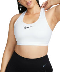 Nike W NK DF SWSH HGH SPT BRA Melltartó dx6815-100 Méret L C-E - weplayvolleyball