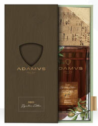  Adamus Mandulás Signature Edition gin 2023 0, 7L 44, 4% - ginshop