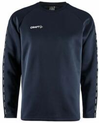 Craft Hanorac Craft Squad 2.0 Crewneck M 1912734-390000 Marime 3