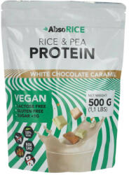Abso Protein Por Fehér Csoki-karam