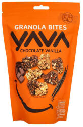  Yava Granola Falatok Csoki-vanília