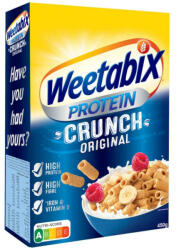  Weetabix Protein Crunch Original