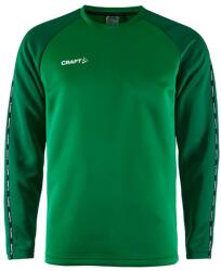 Craft Hanorac Craft Squad 2.0 Crewneck M 1912734-651633 Marime 9
