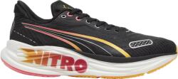 PUMA Magnify NITRO Tech 2 Forever Faster Futócipő 309699-01 Méret 44 EU - weplayhandball