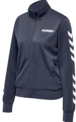 Hummel Jacheta Hummel hmlLEGACY POLY WOMAN ZIP JACKET 212696-7429 Marime XS - weplayvolleyball