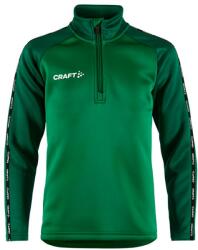 Craft Hanorac Craft Squad 2.0 Half Zip Jr 1912733-651633 Marime 122