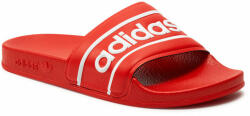 adidas Papucs adidas Adilette ID5796 Red/Red/Ftwwht 46 Női