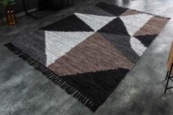 LuxD Design szőnyeg Taffy 230 x 160 cm szürke