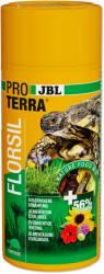 JBL ProTerra FLORSIL - kiegészítő eleség (virágos eledel) minden teknős részére (250ml/23g) - nyuszishop