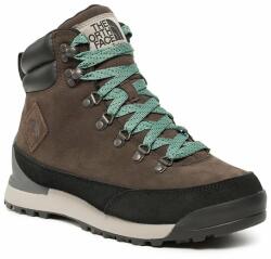 The North Face Bakancs The North Face M Back-To-Berkeley Iv Leather WpNF0A817QZN31 Barna 44 Férfi