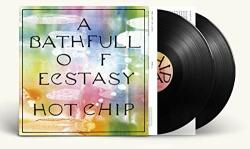 Hot Chip A Bath Full Of Exstasy - facethemusic - 11 890 Ft
