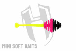 Herakles RINGO TAIL 50mm CHEESE BPY