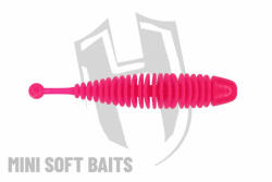 Herakles RINGO 65mm CHEESE Pink