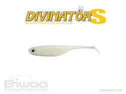 Biwaa DIVINATOR S 4" 10cm 08 Pearl White