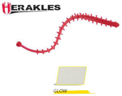 Herakles TREMORS WORM 6.8cm Glow